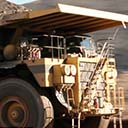 Texaco Delo για εφαρμογές ορυχείων, λατομείων και κατασκευών