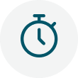 clock icon